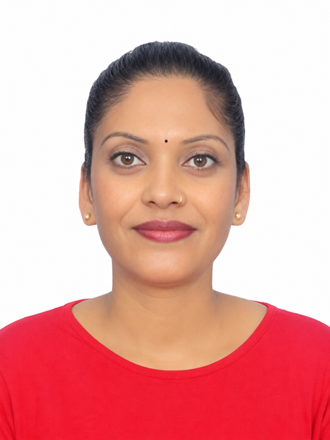 Ruma Rijal
